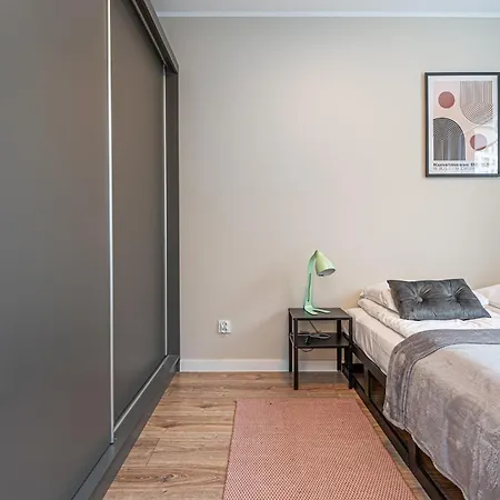 Latarnikow - Billberry Apartment *