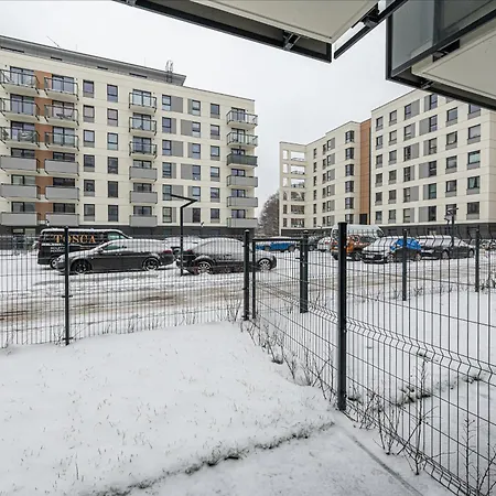 Latarnikow - Billberry Apartament
